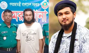 নোবেল ও তরুণীকে নিয়ে যে নতুন তথ্য দিলেন তার আইনজীবী