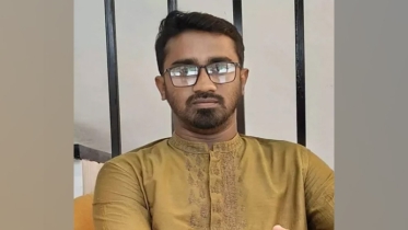 জাতীয় পার্টিকে নিষিদ্ধ না করলে তাদের কার্যালয়ের একটি ইটও থাকবে না: রাশেদ খান