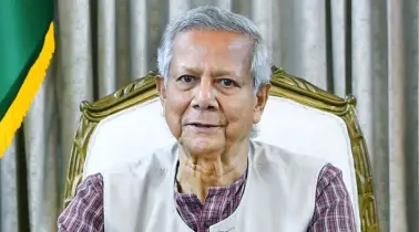 পদত্যাগ করবেন প্রধান উপদেষ্টা? যা জানা গেলো