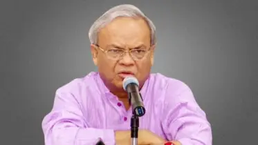 বিএনপি কখনোই সন্ত্রাস ও চাঁদাবাজির রাজনীতি করে না: রিজভী