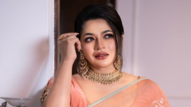 আমার মেয়ের মনে হয়েছে, মায়ের একজন জীবনসঙ্গী দরকার: বাঁধন