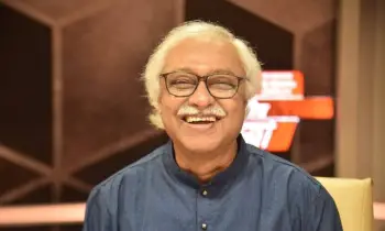দেশে সাধারণ মানুষের আকাঙ্ক্ষার ফয়সালা করা জরুরি: রুহিন হোসেন প্রিন্স
