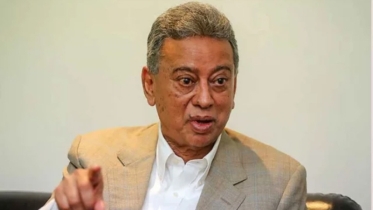 বাজেটের আকার রাজস্বের সাথে সামঞ্জস্যপূর্ণ নয় : আমির খসরু