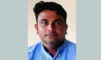 গাইবান্ধায় বিএনপি নেতা ইলিয়াস মিয়ার হত্যার ঘটনায় ক্ষুব্ধ এলাকাবাসী
