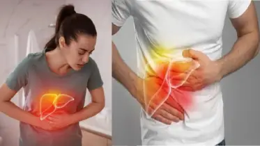 নীরবে লিভার ধ্বংস করছে যে ৩ খাবার!