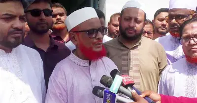 বিপ্লবের সুফল স্থায়ী করতে চাইলে দরকার সংস্কার, নির্বাচনের সময় নিয়ে আপত্তি নেই: এটিএম আজহার
