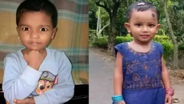 শ্রীবরদীতে নিখোঁজের ২০ ঘণ্টা পর দুই শিশুর বিবস্ত্র লাশ উদ্ধার