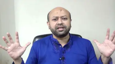 কাদের সিদ্দিকী আপাদমস্তক দেশের শত্রু: ব্যারিস্টার ফুয়াদ