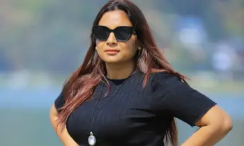 এনসিপি থেকে পদত্যাগ করলেন নিলা ইসরাফিল