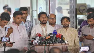 এভাবে চলতে থাকলে কেয়ামত পর্যন্ত ঐক্যমতের সম্ভাবনা নেই: নুর