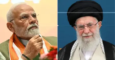 ভারতকে ধন্যবাদ জানিয়ে যে বার্তা দিল ইরান