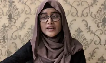 ‘মেয়েরা প্রতিবাদ করতে জানে না—এই ধারণা জুলাইয়ে ভেঙে গেছে’