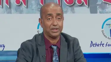 মব হামলাগুলো হচ্ছে ১৭ বছর পুষে রাখা ক্রোধ: অ্যাটর্নি জেনারেল