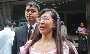 আমি মা-বাবার পাপেট (পুতুল) নই, আমি শুধু সুরক্ষা চাই: আদালতে মেহরীন