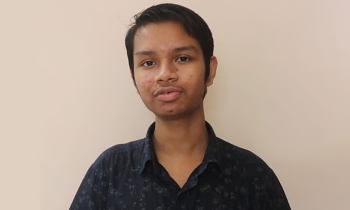 এসএসসিতে ১৩০০ নম্বরের মধ্যে ১২৮৫ পেয়েছে নিবিড়