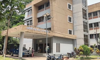 কোটালীপাড়ায় শিক্ষকের বিরুদ্ধে মাদ্রাসা ছাত্রীকে ধর্ষণের অভিযোগ, থানায় মামলা