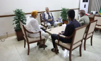১৫ বছরে আওয়ামী সন্ত্রাসে নিহতদের তালিকা প্রস্তুতের নির্দেশ প্রধান উপদেষ্টার