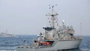 তাইওয়ান ঘিরে চীনের নৌ-তৎপরতা বাড়ছে, পাল্টা হুঙ্কার দিলো মার্কিন নৌবাহিনী!