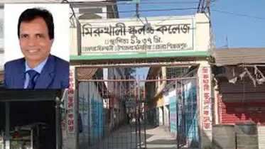 অফিস না করে বছরের পর বছর বেতন নিচ্ছেন আইসিটি কর্মকর্তা