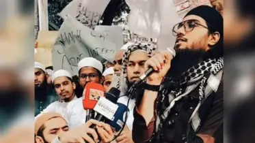 ইসলামিস্টদের কর্মসূচীর সাথে ভাঙচুরের কোনো সম্পর্ক নাই: আসিফ আদনান