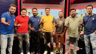 আসছে ‘ব্যাচেলর পয়েন্ট’র সিজন ৫