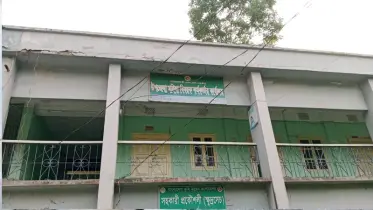 বোয়ালমারী উপজেলায় মা দিবসের খবরই জানতেন না নারী কর্মকর্তা!