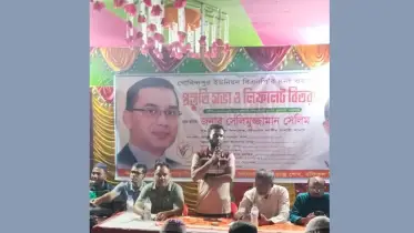 তারেক রহমানের ৩১ দফা ছড়িয়ে পড়ছে গোপালগঞ্জে