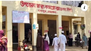 দুর্গাপুরে বীর মুক্তিযোদ্ধার বিষপানে মৃত্যু 