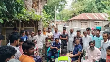 শ্বশুর-শাশুড়ির বর্বরতায় নিঃশেষ জিয়াসমিনের সংসার