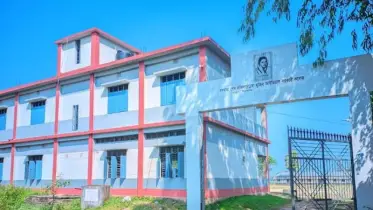 বঙ্গমাতা শেখ ফজিলাতুন্নেসা মুজিব আইডিয়াল সরকারি কলেজের নাম পরিবর্তন