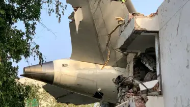 ’ব্ল্যাক বক্স’ই বলে দিবে কি ঘটেছিলো এয়ার ইন্ডিয়ার বোয়িং ৭৮৭-৮ ড্রিমলাইনার বিমানে