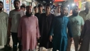 মহানবীকে (সা.) নিয়ে কটুক্তি, এলাকায় উত্তেজনা, বিক্ষোভ মিছিল