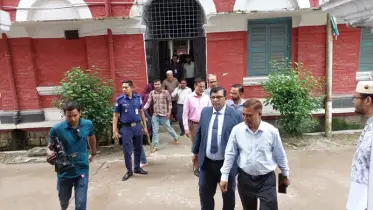 ময়মনসিংহ বোর্ডে অনুপস্থিত ৮৮০, বহিষ্কার এক শিক্ষার্থী