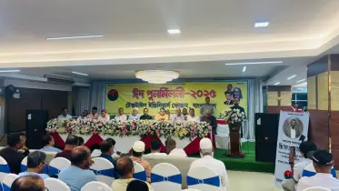 টেক্সটাইল ইঞ্জিনিয়ারদের মুখরিত মিলনমেলা, সম্মাননা পেলেন যারা