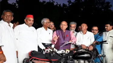 এক সিদ্ধান্তে ৮ কোটি ভোট বিপন্ন? নির্বাচন কমিশন কাঠগড়ায়