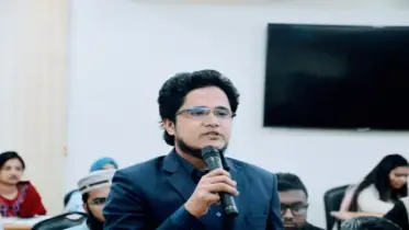 এথেন্স ডেমোক্রেসি ফোরামে আমন্ত্রণ পেলেন তিতুমীর কলেজের শিক্ষার্থী