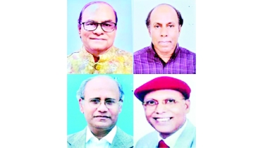 নজরুল পুরস্কার পাচ্ছেন চার গুণী