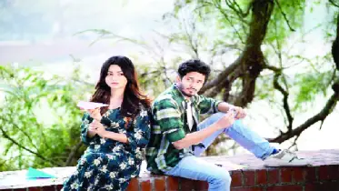 সৈকত রেজার ‘এজেন্ট নূর’