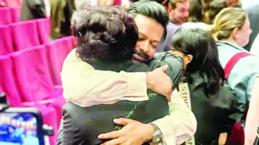 প্রশংসায় ভাসছেন আদনান আল রাজীব