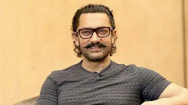 আমির খানের কেরিয়ার শেষ? ফাঁস করলেন নিজের সিদ্ধান্ত!