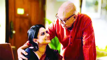 গানচিত্রে আবুল হায়াত ও রিচি সোলায়মান