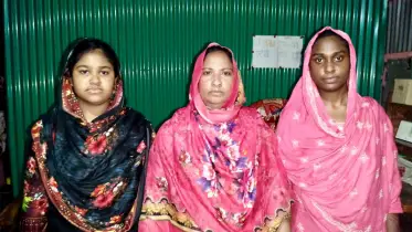 ফতোয়া দিয়ে এক পরিবারকে ‘একঘরে’ করল মসজিদ কমিটি