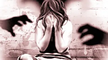 ধর্ষণ বাড়ছে কেন