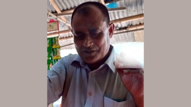 চোখে দেখেন না সরকারি হাসপাতালের অ্যাম্বুলেন্স ড্রাইভার!