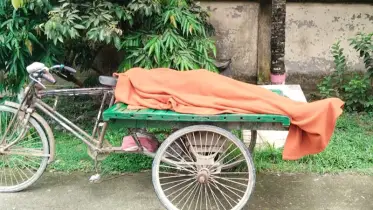 ধনবাড়ীতে বিষপানে যুবকের আত্মহত্যা