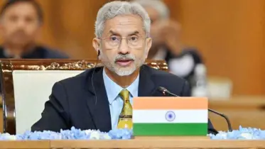 ভারতের জাতীয় স্বার্থ ও নিরাপত্তার জন্যই নয়াদিল্লি বাংলাদেশের এই বিষয়ে বিশেষভাবে মনোযোগী