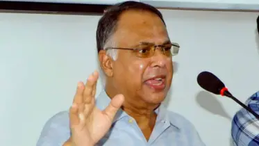 শয়তানের সঙ্গে কম্প্রোমাইজ হলেও আ. লীগের সঙ্গে নয়