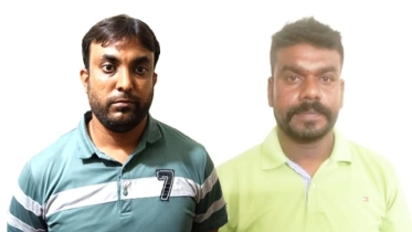 রাজশাহীতে ছাত্র আন্দোলনে হামলায় জড়িত আ’লীগের দুই কর্মী গ্রেফতার