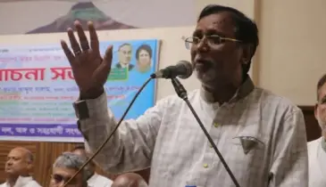 বিএনপি সততার দিক দিয়ে এক নম্বর: আব্দুস সালাম