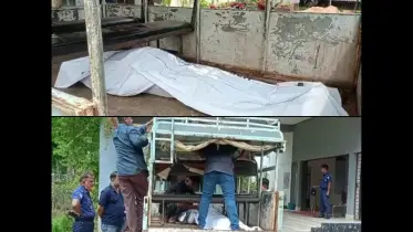 খাগড়াছড়ির রামগড়ের গরু ঘাস খাওয়াকে কেন্দ্র করে সালিসি বৈঠকের পর সংঘর্ষে একজন নিহত ও আহত আটজন